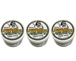 Suavecito Unscented Pomade Firme Hold 4 Oz (Pack of 3) - $27.98