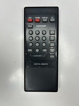 RCA CRKCPK TV Remote fr 20GH100 20GH200 ISK25701 J20010 J20010SW J20011 ... - £8.43 GBP