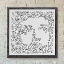 Ian Curtis - Joy Division - $12.50+