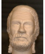 1/6 SCALE TOMMY LEE JONES LONESOME DOVE WOODROW F CALL ACTION FIGURE HEAD! - $19.24 CAD