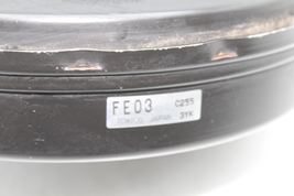 Power Brake Booster Thru 06/01/05 Fits 04-06 MAZDA RX8 71443 image 9