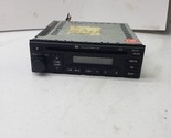 Audio Equipment Radio Receiver Am-fm-cd Without MP3 Fits 05-06 TUCSON 69... - $66.33