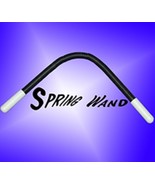 Spring Magic Wand - Great Comedy Bit Suitable for Magician or M.C. - $15.18 CAD