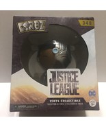NEW Funko Justice League Cyborg Vinyl Dorbz Figure  - $249.87 MXN