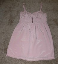 Forever 21 Pink Summer Causal Dress Size M Womens - £7.98 GBP