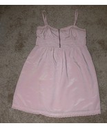 Forever 21 Pink Summer Causal Dress Size M Womens - £7.87 GBP