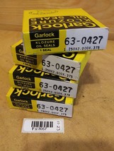 Garlock 63-0427 Oil Seal 1.25x2.000x.375 (Lot of 4) - $19.60