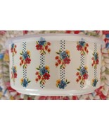 Pioneer Woman Stoneware Food Storage Container ~ Sweet Romance Blossoms ... - $416.58 MXN