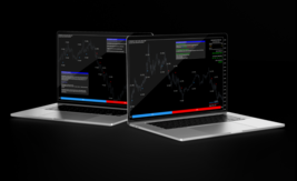 Meta Storm Mt4 Indicator +Advanced S / R Scanner - $7.00