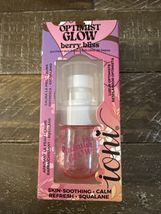 Ioni Optimist Glow Berry Bliss Refreshing Spray - $7.80