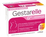 Laboratoires IPRAD Gestarelle G3+ pregnancy 90 capsules - £55.94 GBP