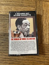 Duke Ellington Cassette - £132.36 GBP