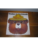 Vintage Large Paperback – SMOKEY &amp; HIS FRIENDS A One-Act Play, Complete ... - $18.52