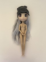 Shibajuka Girls Yoko Big Eyes Doll Hunter 1708031011 - £15.01 GBP