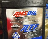 AMSOIL Multi-Vehicle 100% Synthetic Automatic Transmission Fluid,   1066 - $64.96
