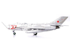 Mikoyan-Gurevich MiG-19S Farmer C Fighter Plane Voyenno Vozdushnye Sily ... - £105.49 GBP