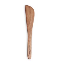 Wooden Compact Flip Spatula Ladle For Cooking Dosa Roti Chapati Tools 27.5 cm - £10.05 GBP+