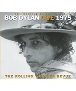 Bob Dylan Live 1975 The Bootleg Series Volume 5 - CD Audio Music Compact... - $53.57 CAD