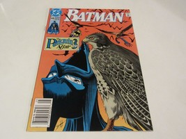 Batman  #449  The Penguin  1990  Newstand - £2.75 GBP