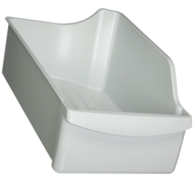 Ice Maker Cube Bucket Storage for Frigidaire FRT21LR7AWS FPUH19D7LF1 FRT... - £30.58 GBP
