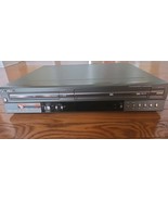 Go Video VR3930 DVD Recorder + VCR with AV Cable No Remote Tested Workin... - $1,428.94 MXN