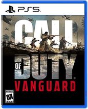 Call of Duty: Vanguard - Xbox One [video game] - $23.00