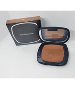 New in Box bareMinerals Ready Foundation SPF 20, R550 Pressed Powder - £7.47 GBP
