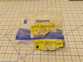 GM 13504266 Remote Flip Key Fob Battery Dead Factory Sealed General Motors - $44.98