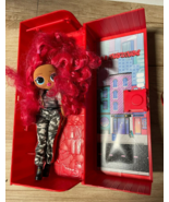 LOL Surprise OMG Doll with Case and Key, Collectible, Kids Toy - $16.82