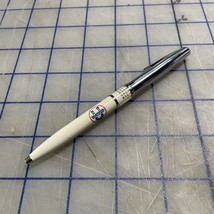 Vintage Sheaffer Calendar Pen Ball Point United Community Service Needs Ink - $13.61