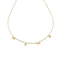 Julia Rose women's mama necklace size One Size - €25,79 EUR