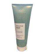 Bath &amp; Body Works Aroma BREATHE DEEP Eucalyptus &amp; Lavender Body Cream 8o... - $220.06 MXN