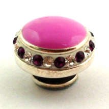 Authentic Kameleon Jewelry Dazzle Me Purple Jewelpop Jewel Pop Kjp-27 Kj... - £20.44 GBP