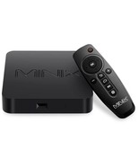 NEO T5 PRO Android TV OS 9.0 Pie HDR w/ Kodi  Movies TV Shows Sports HD ... - $179.00