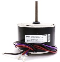 Condenser FAN MOTOR 1/6 HP 208-230v Replaces GE Genteq 5KCP39BGY926S 3S012 - $98.99