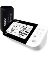 Omron Hem 7361T Bluetooth Digital Blood Pressure Monitor - £84.94 GBP