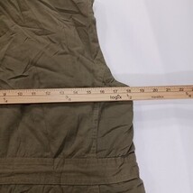 Victory Outfitters Women's Small Sherpa Lined Vest Utility Detachable Hoodie  image 7