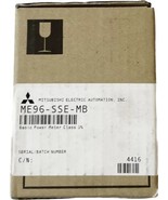 MITSUBISHI ELECTRIC MULTI-MEASURING ELECTRONIC INSTRUMENT ME96SSE-MB - $498.75