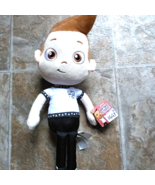 Netflix Ada Twist Scientist Iggy 2021 Just Play 13&quot; Plush Doll - NEW Wit... - $131.09 MXN