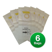 Replacement Vacuum Bag for Bissell 30861 / 840 (2 Pack) - £8.19 GBP