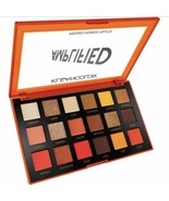 KleanColor Amplified Cocktail Party Pressed Pigment Palette 18 gorgeous ... - £11.83 GBP