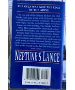 Neptune&#39;s Lance by Stephen Forbes paperback (Signet Books) - £15.26 GBP