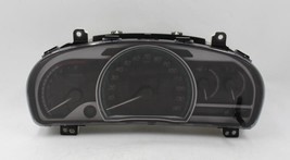 Speedometer Cluster 66K Miles 1ARFE Engine Mph 2013-2015 Toyota Venza Oem #23... - £161.86 GBP