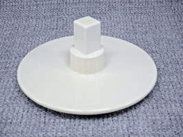 Vintage Herbie by Equity Food Processor Replacement Blade Adapter Drive MFP 100 - £7.68 GBP