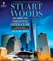 Smooth Operator (A Teddy Fay Novel) [Audio CD] Woods, Stuart; Hall, Parnell and  - £14.90 GBP