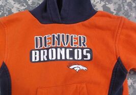 NFL Lot BUNDLE 3 QTY 3T Toddler Clothing Nike Jacket &amp; NFL DENVER BRONCO... - $16.15