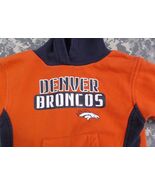NFL Lot BUNDLE 3 QTY 3T Toddler Clothing Nike Jacket &amp; NFL DENVER BRONCO... - $16.15