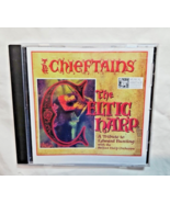 The Chieftains Celtic Harp Tribute to Edward Bunting Belfast Harp Orches... - $54.93 MXN
