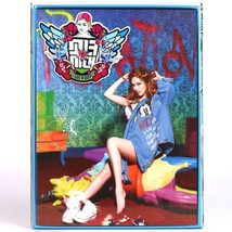 Girls&#39; Generation - I Got A Boy [Jessica Ver.] Album CD K-Pop 2013 - $74.25