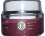 Ecomaxx Advanced Wrinkle Anti-Aging Cream (1 oz/ 30 mL.) (New/ Sealed) S... - £15.54 GBP